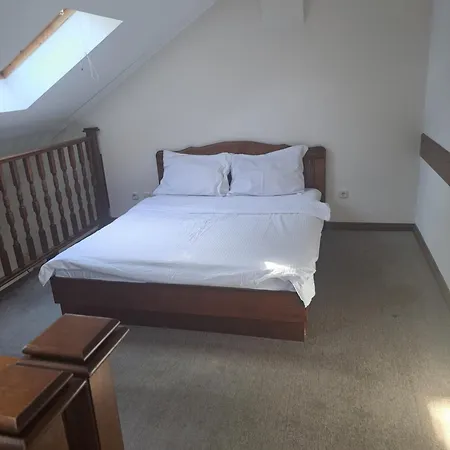 리조트 Planum Mont